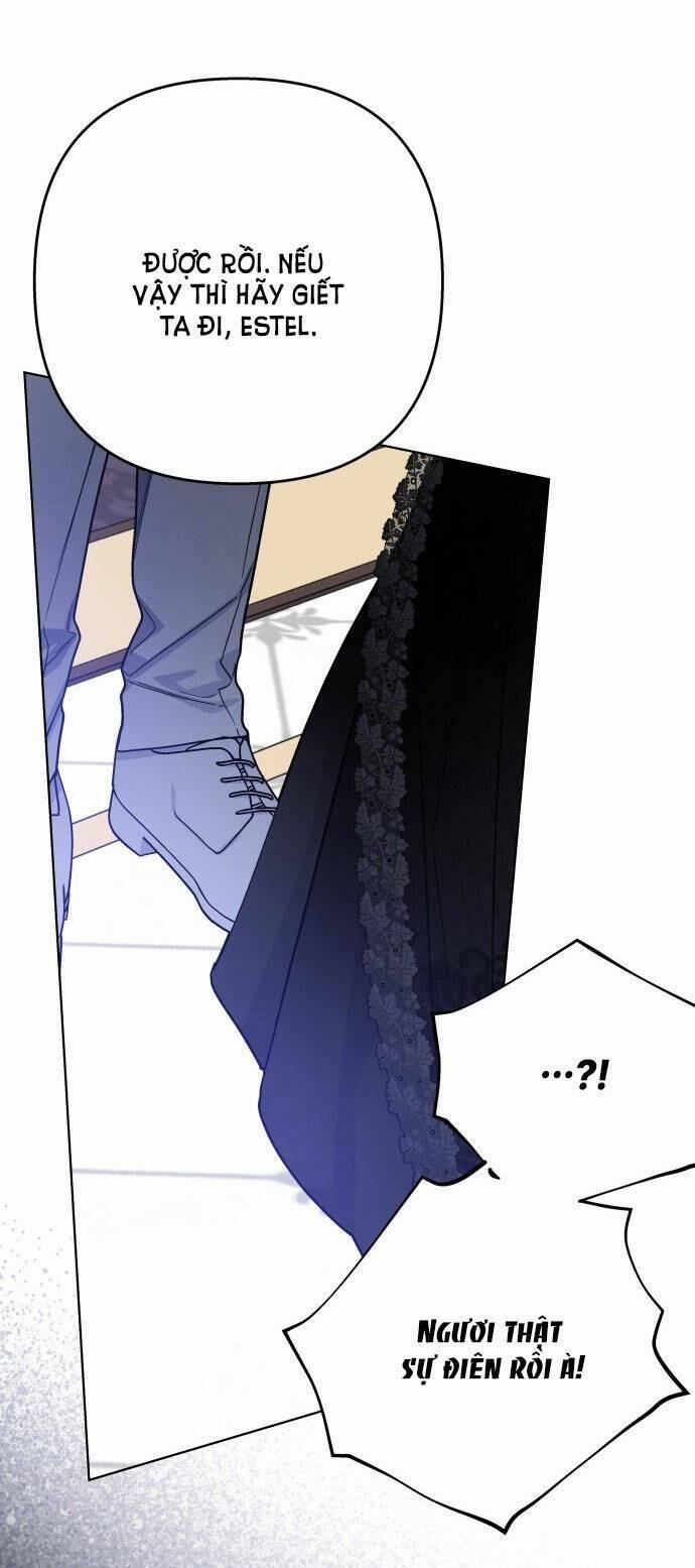 Cách Mà Kỵ Sĩ Sống Như Tiểu Thư 81.2 trang 47