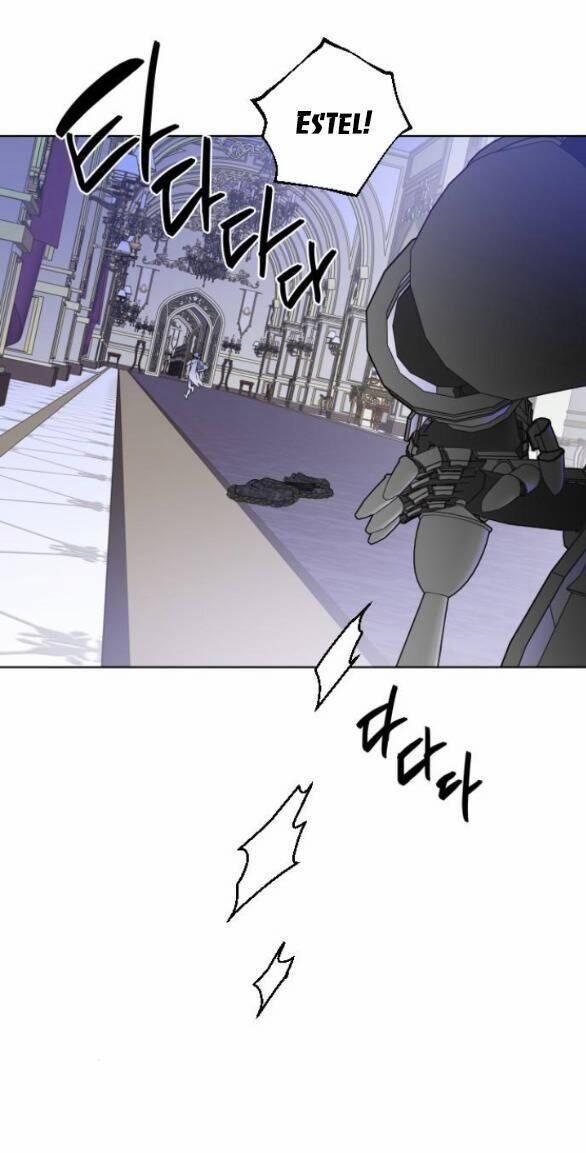 Cách Mà Kỵ Sĩ Sống Như Tiểu Thư 82.1 trang 15