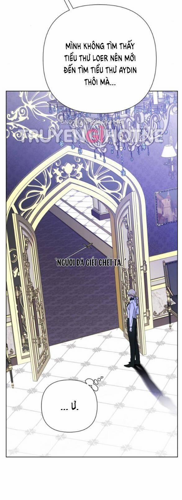 Cách Mà Kỵ Sĩ Sống Như Tiểu Thư 82.1 trang 17