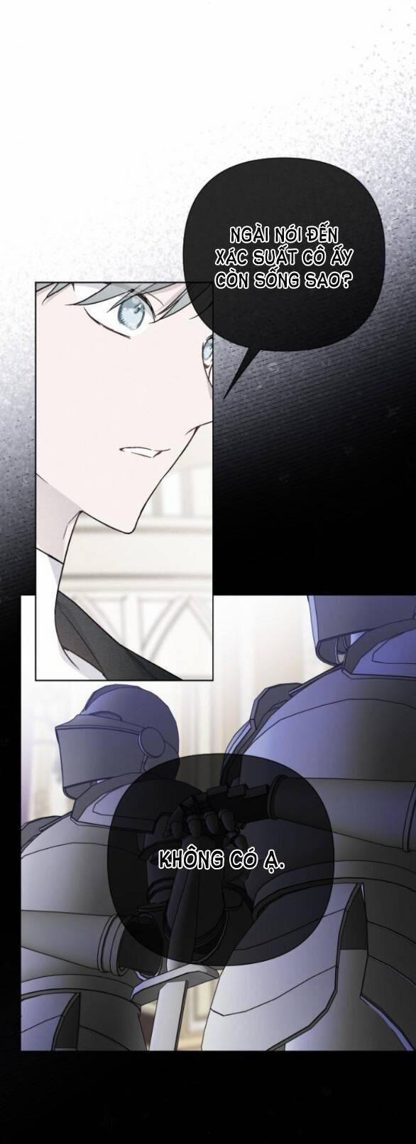 Cách Mà Kỵ Sĩ Sống Như Tiểu Thư 82.1 trang 22