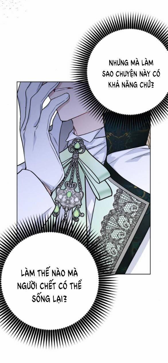 Cách Mà Kỵ Sĩ Sống Như Tiểu Thư 82.1 trang 24