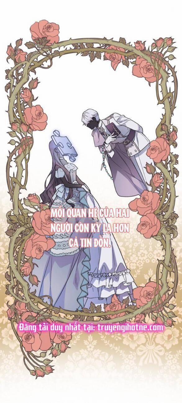 Cách Mà Kỵ Sĩ Sống Như Tiểu Thư 82.1 trang 28