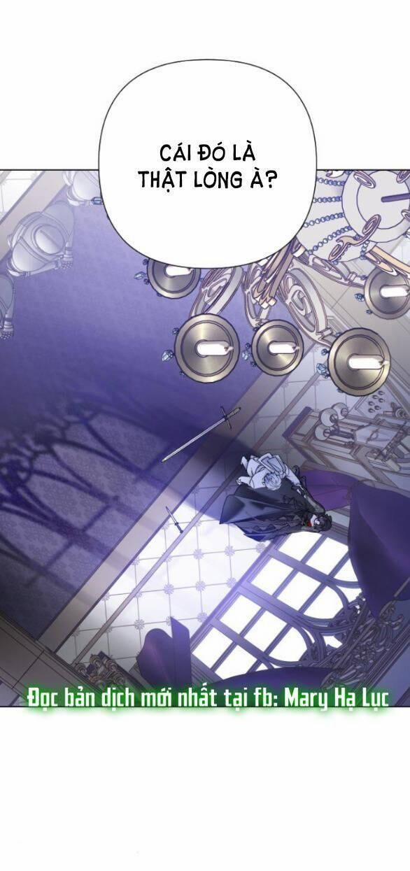 Cách Mà Kỵ Sĩ Sống Như Tiểu Thư 82.1 trang 4