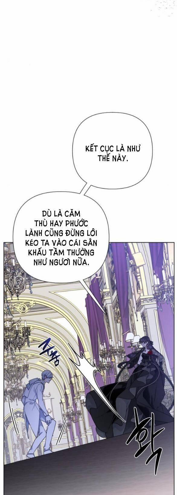 Cách Mà Kỵ Sĩ Sống Như Tiểu Thư 82.1 trang 8