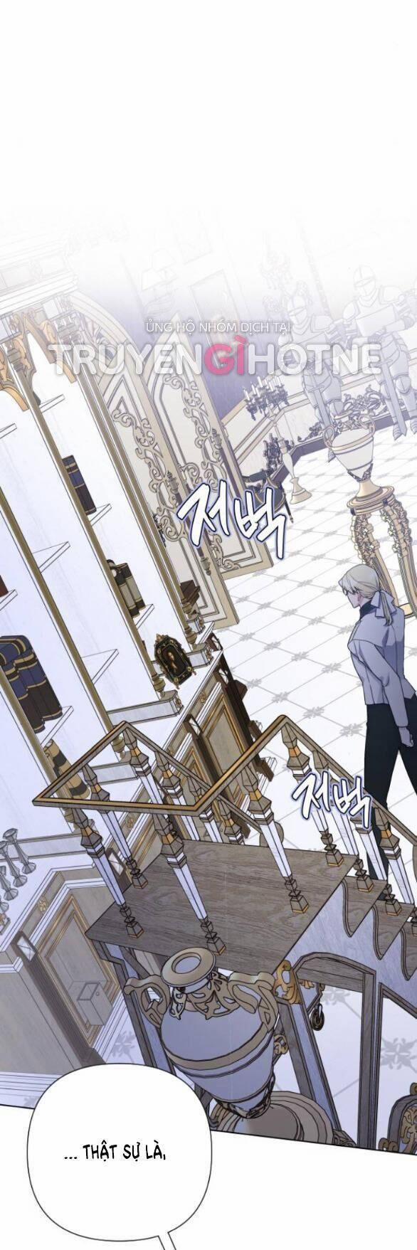 Cách Mà Kỵ Sĩ Sống Như Tiểu Thư 82.2 trang 1