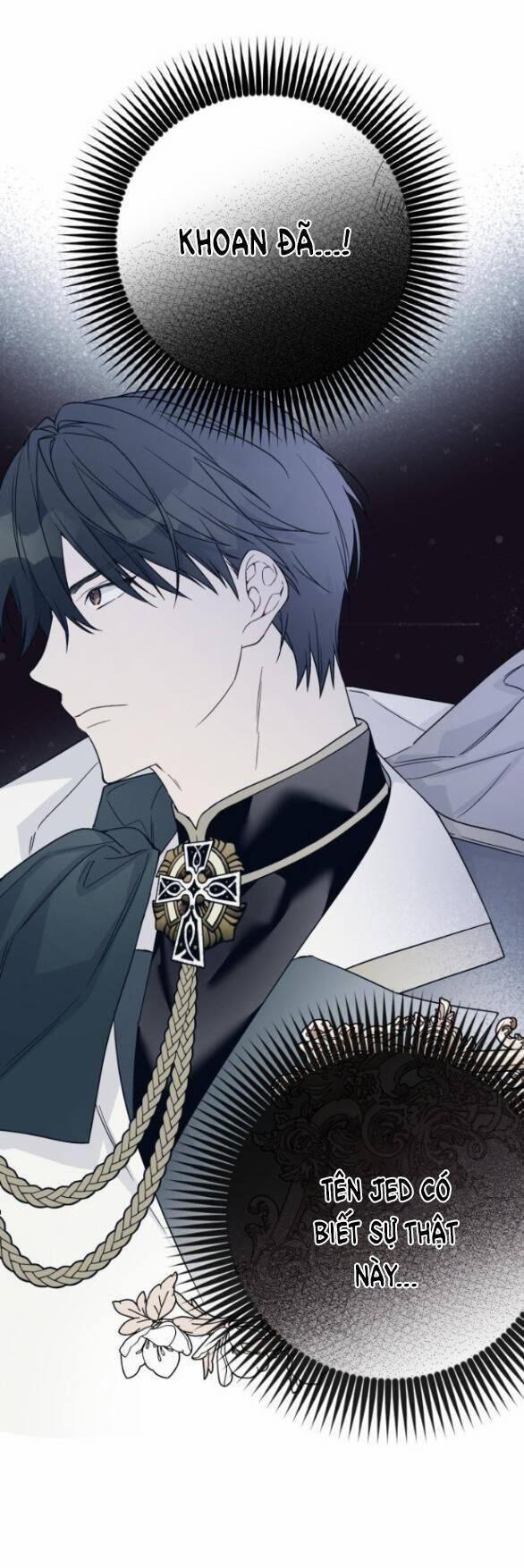 Cách Mà Kỵ Sĩ Sống Như Tiểu Thư 82.2 trang 7