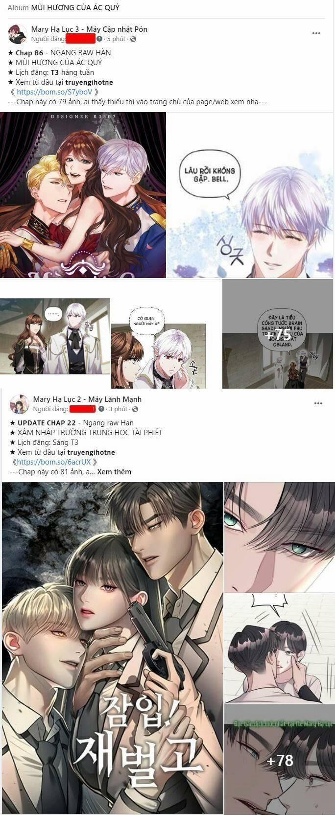 Cách Mà Kỵ Sĩ Sống Như Tiểu Thư 83.1 trang 0