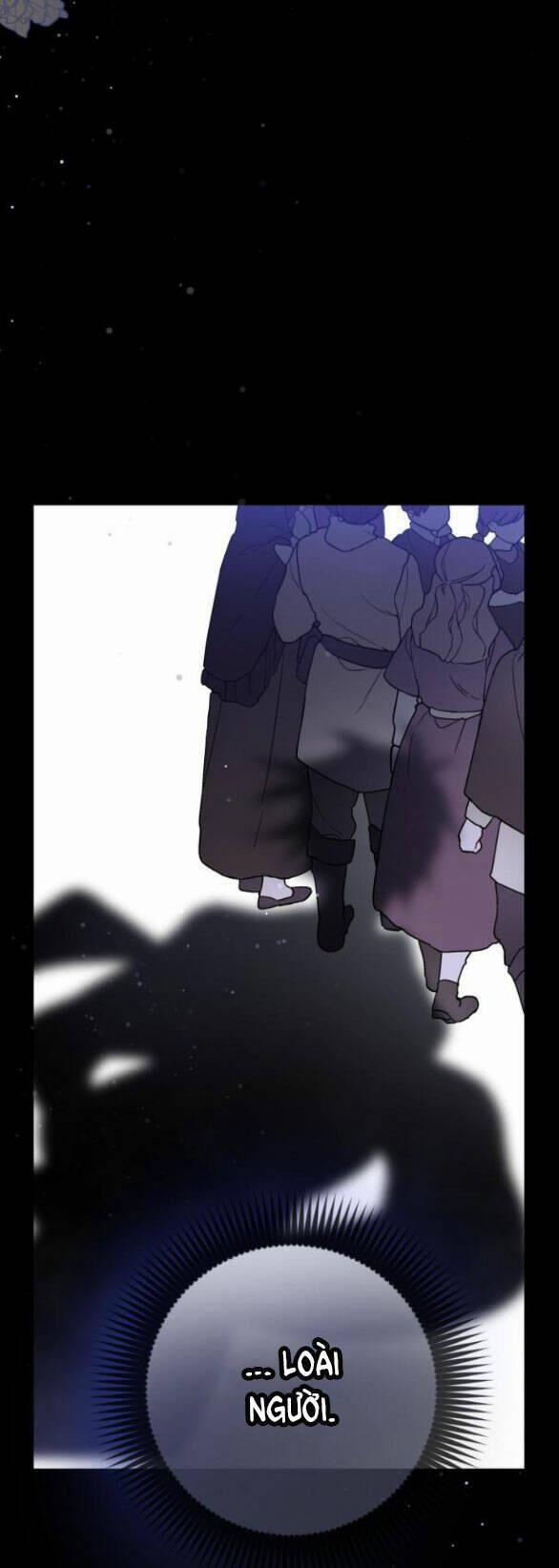 Cách Mà Kỵ Sĩ Sống Như Tiểu Thư 83.1 trang 22