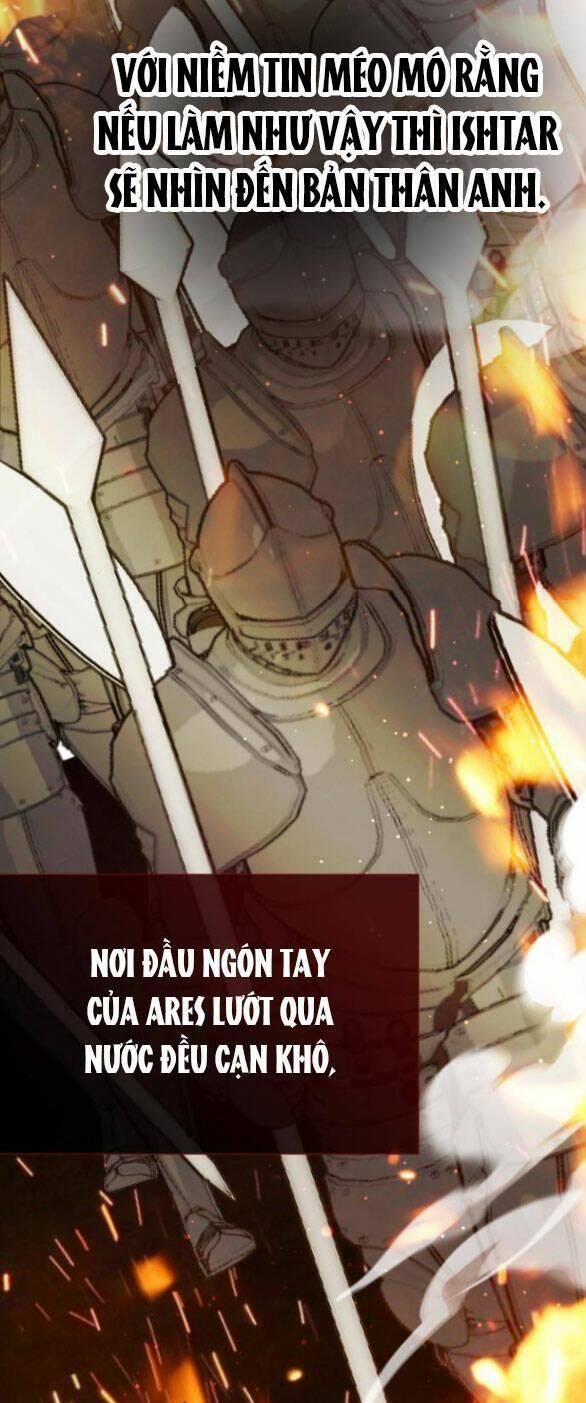 Cách Mà Kỵ Sĩ Sống Như Tiểu Thư 83.1 trang 28