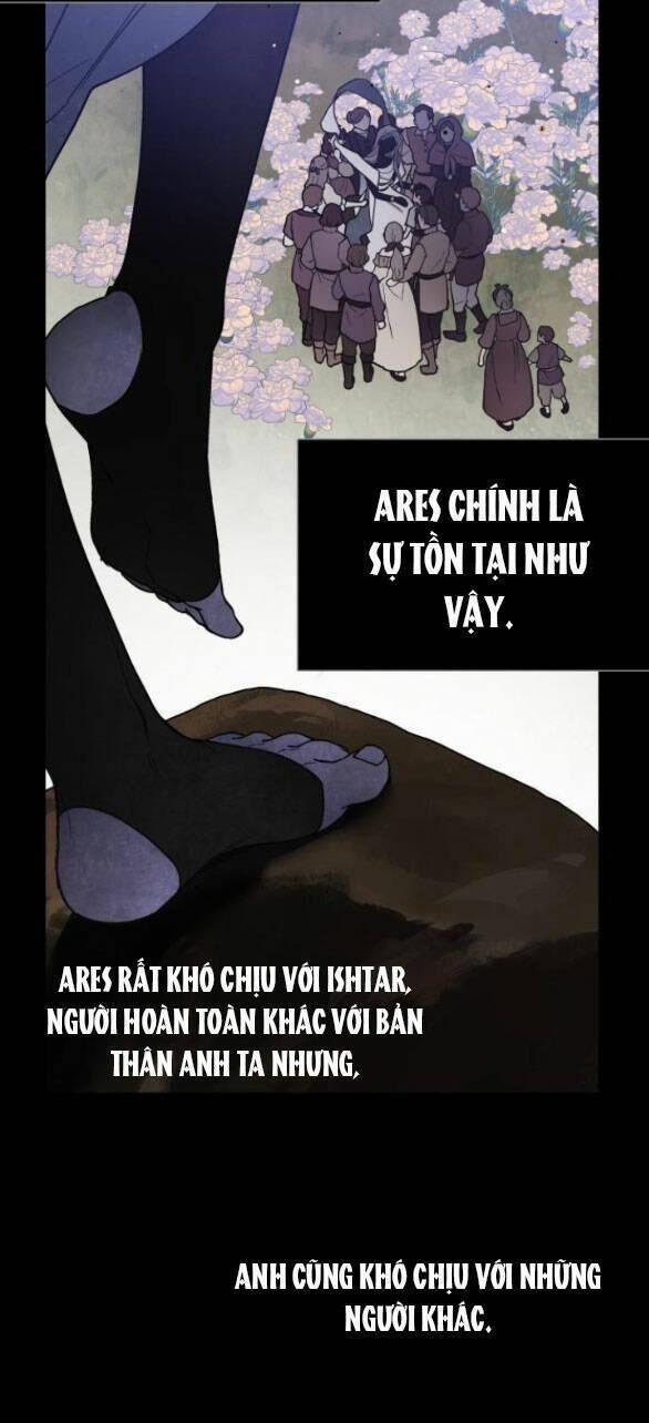 Cách Mà Kỵ Sĩ Sống Như Tiểu Thư 83.1 trang 7