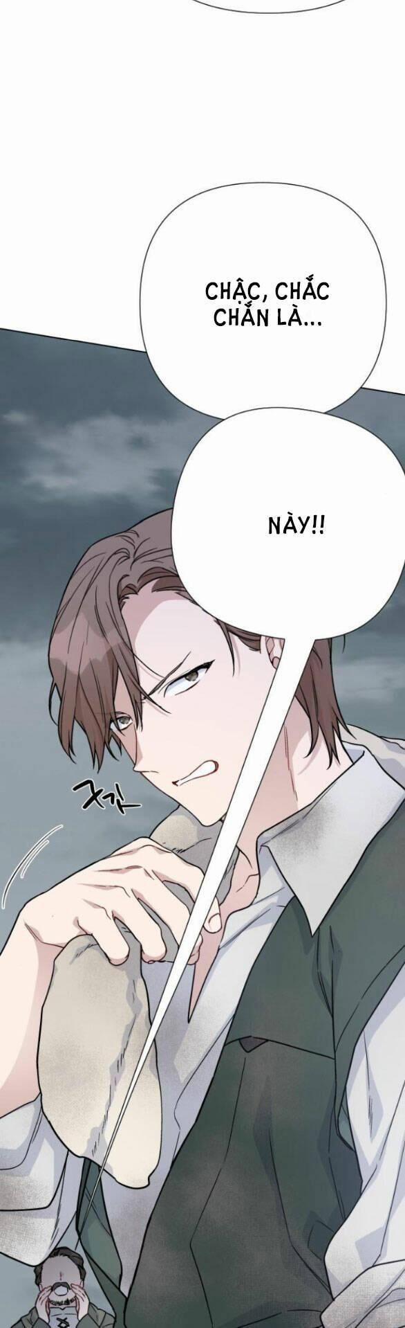 Cách Mà Kỵ Sĩ Sống Như Tiểu Thư 83.2 trang 10