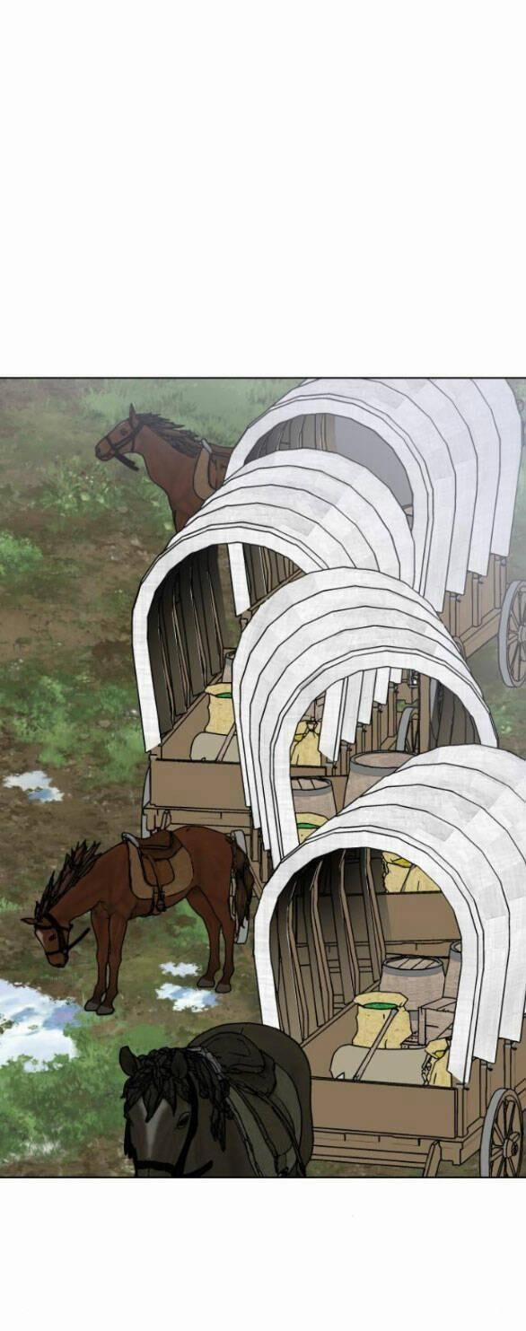 Cách Mà Kỵ Sĩ Sống Như Tiểu Thư 83.2 trang 13