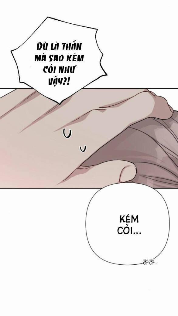 Cách Mà Kỵ Sĩ Sống Như Tiểu Thư 83.2 trang 3