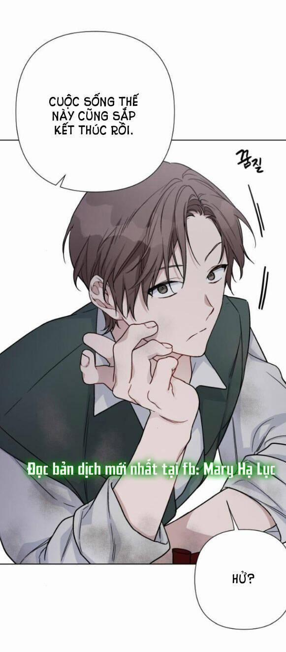 Cách Mà Kỵ Sĩ Sống Như Tiểu Thư 83.2 trang 32