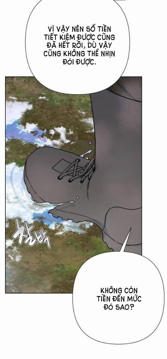 Cách Mà Kỵ Sĩ Sống Như Tiểu Thư 83.2 trang 8