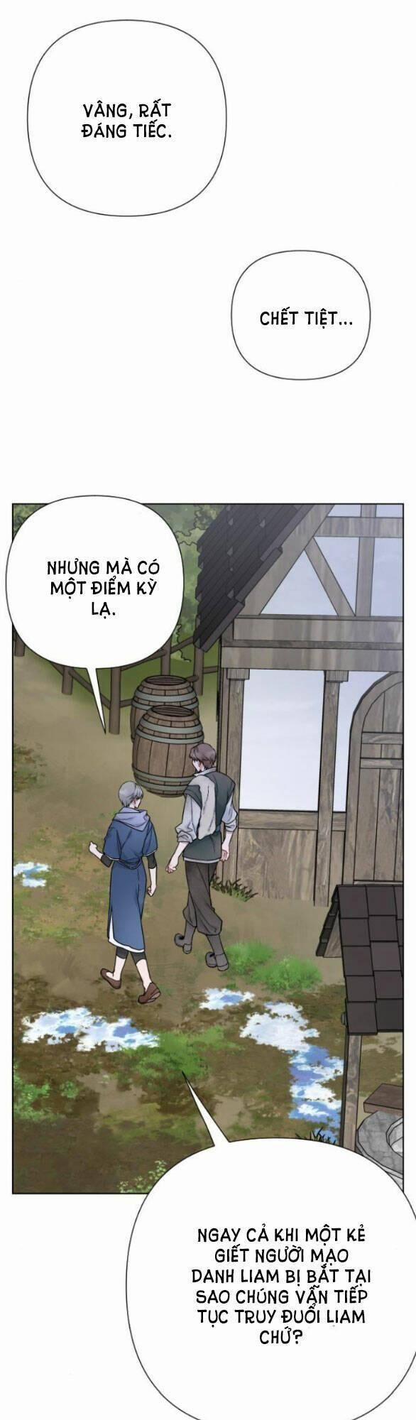 Cách Mà Kỵ Sĩ Sống Như Tiểu Thư 83.2 trang 9