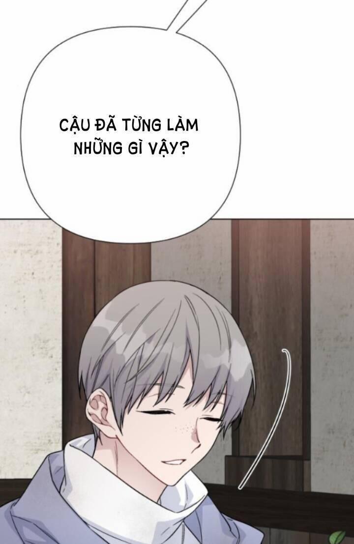 Cách Mà Kỵ Sĩ Sống Như Tiểu Thư 84.1 trang 20