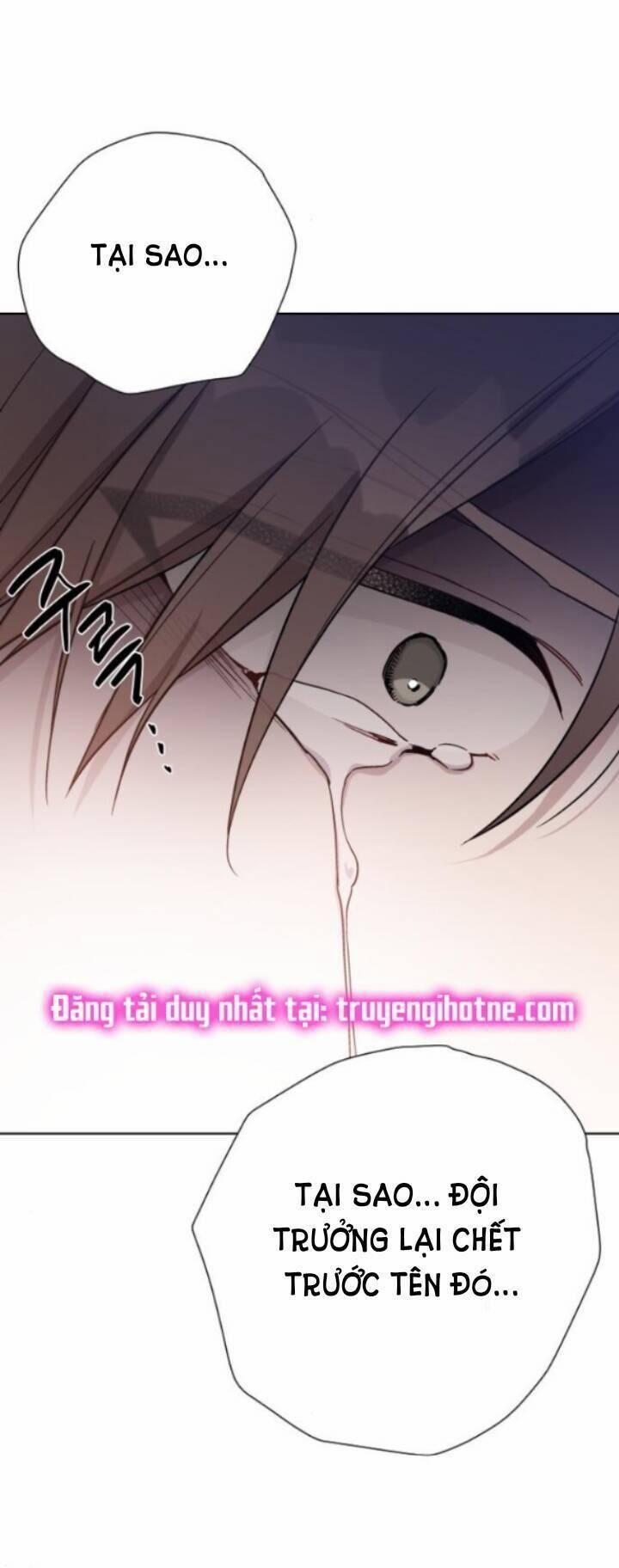 Cách Mà Kỵ Sĩ Sống Như Tiểu Thư 84.1 trang 28