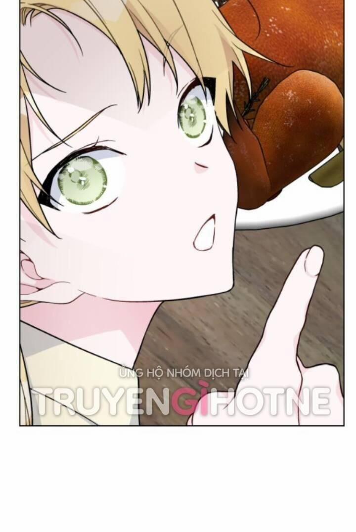 Cách Mà Kỵ Sĩ Sống Như Tiểu Thư 84.1 trang 34