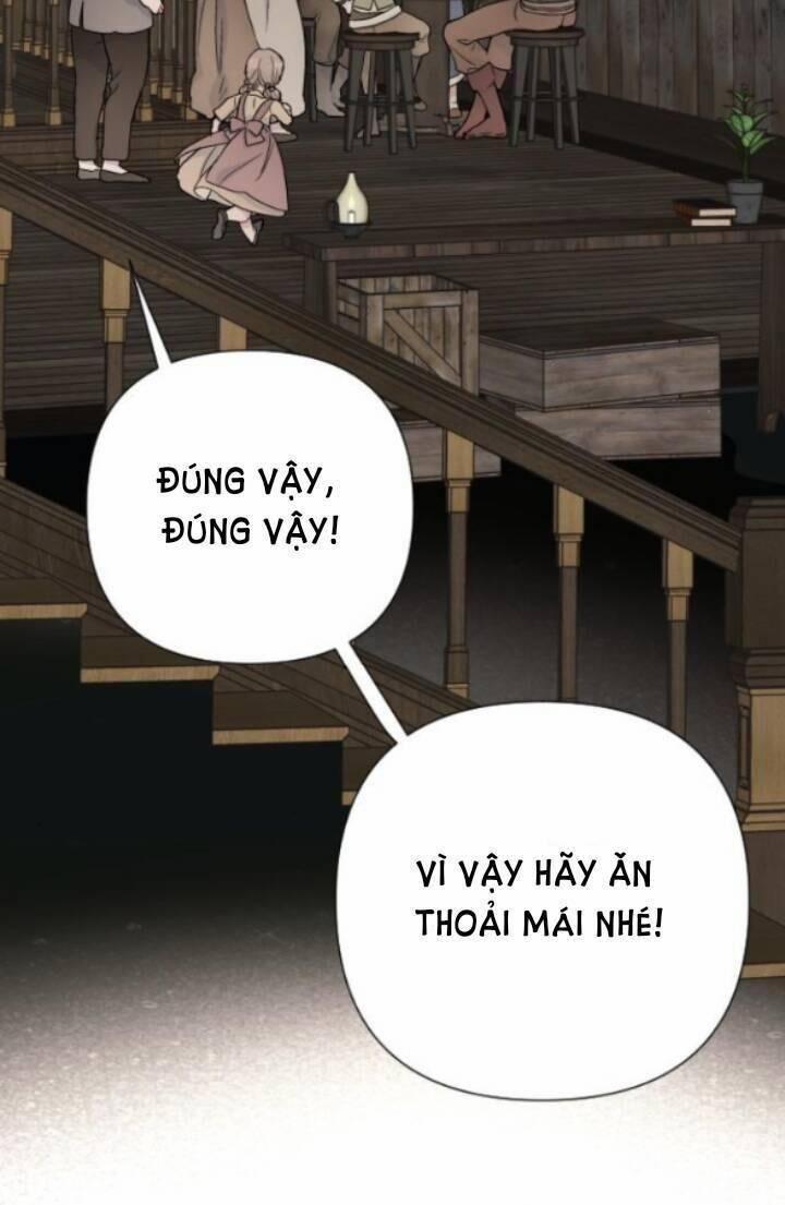 Cách Mà Kỵ Sĩ Sống Như Tiểu Thư 84.1 trang 43