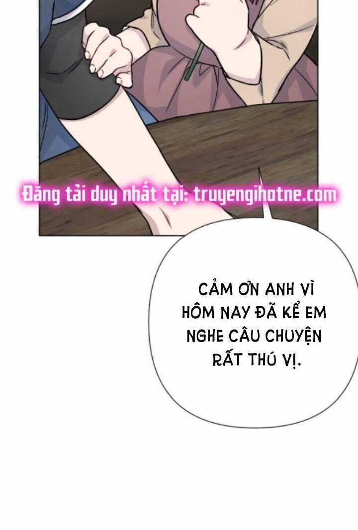 Cách Mà Kỵ Sĩ Sống Như Tiểu Thư 84.2 trang 3