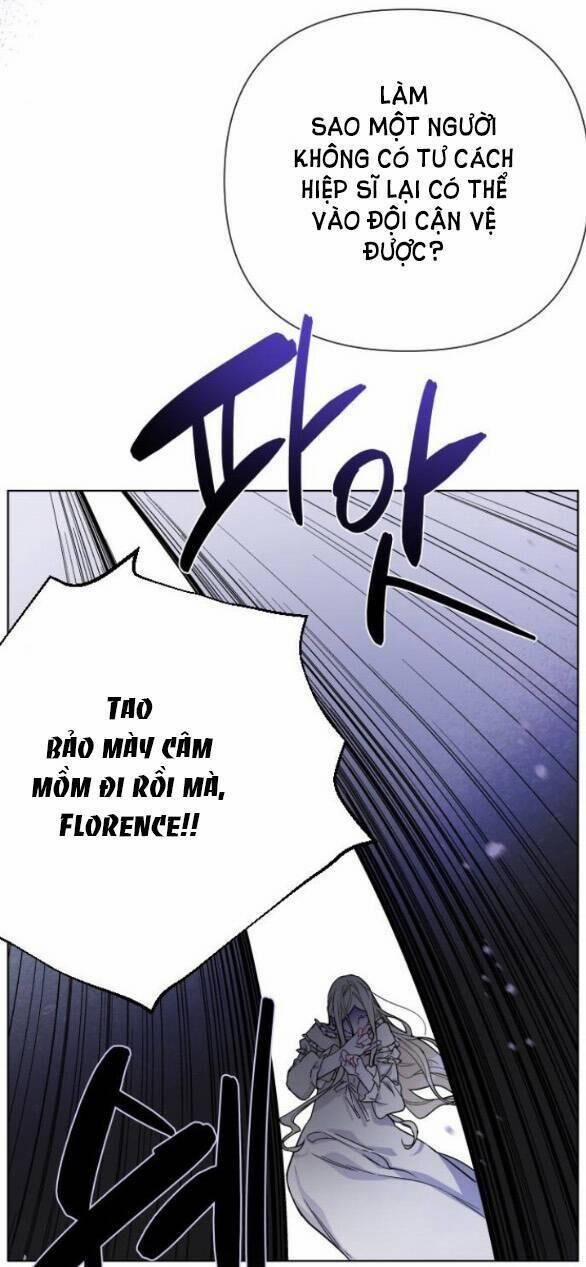 Cách Mà Kỵ Sĩ Sống Như Tiểu Thư 85.1 trang 25