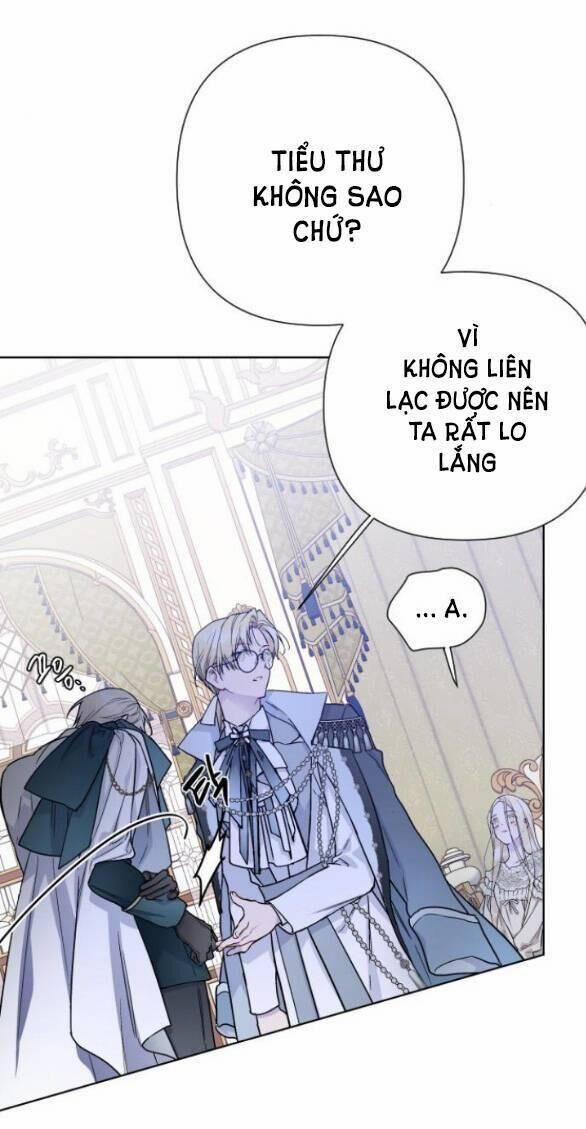 Cách Mà Kỵ Sĩ Sống Như Tiểu Thư 85.1 trang 34