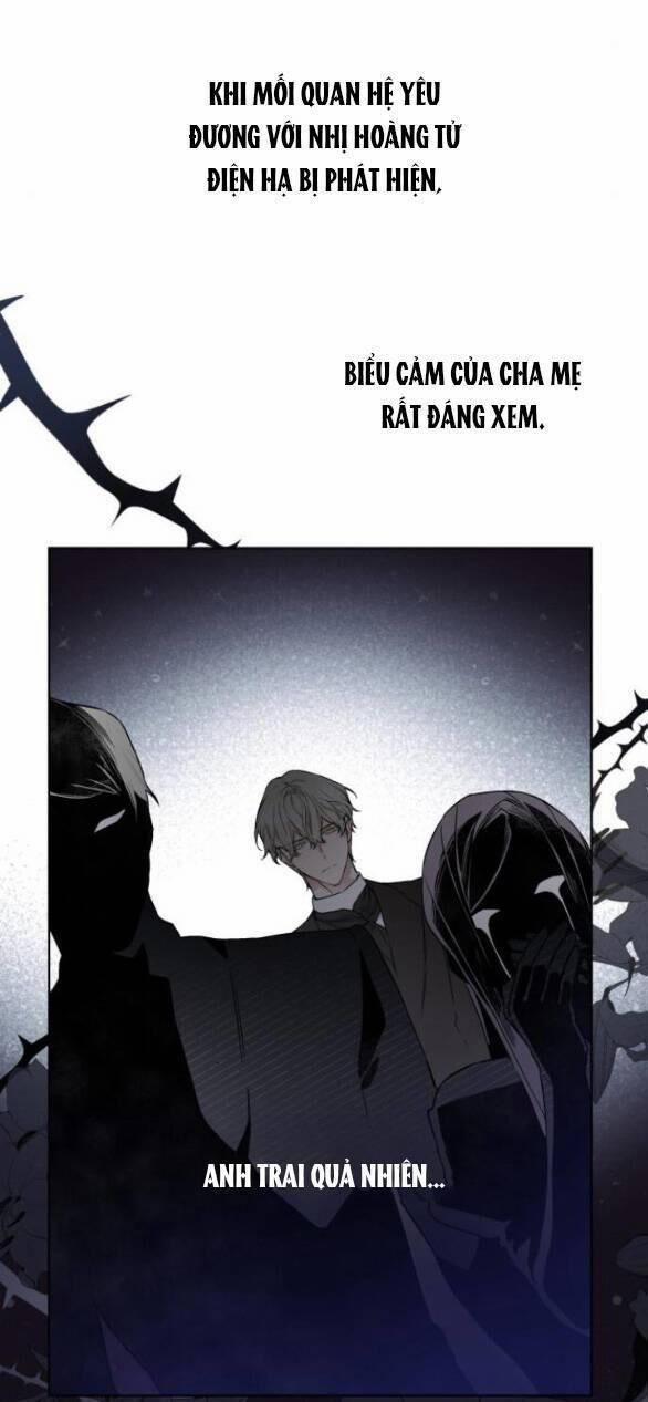 Cách Mà Kỵ Sĩ Sống Như Tiểu Thư 85.1 trang 5