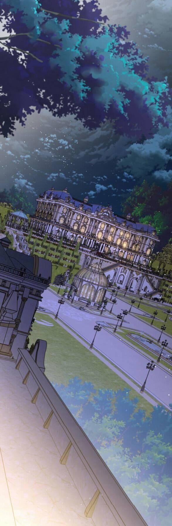 Cách Mà Kỵ Sĩ Sống Như Tiểu Thư 85.2 trang 18