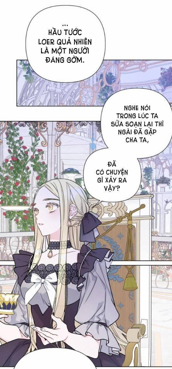 Cách Mà Kỵ Sĩ Sống Như Tiểu Thư 85.2 trang 21