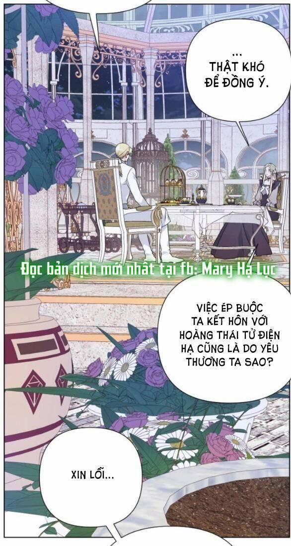 Cách Mà Kỵ Sĩ Sống Như Tiểu Thư 85.2 trang 23