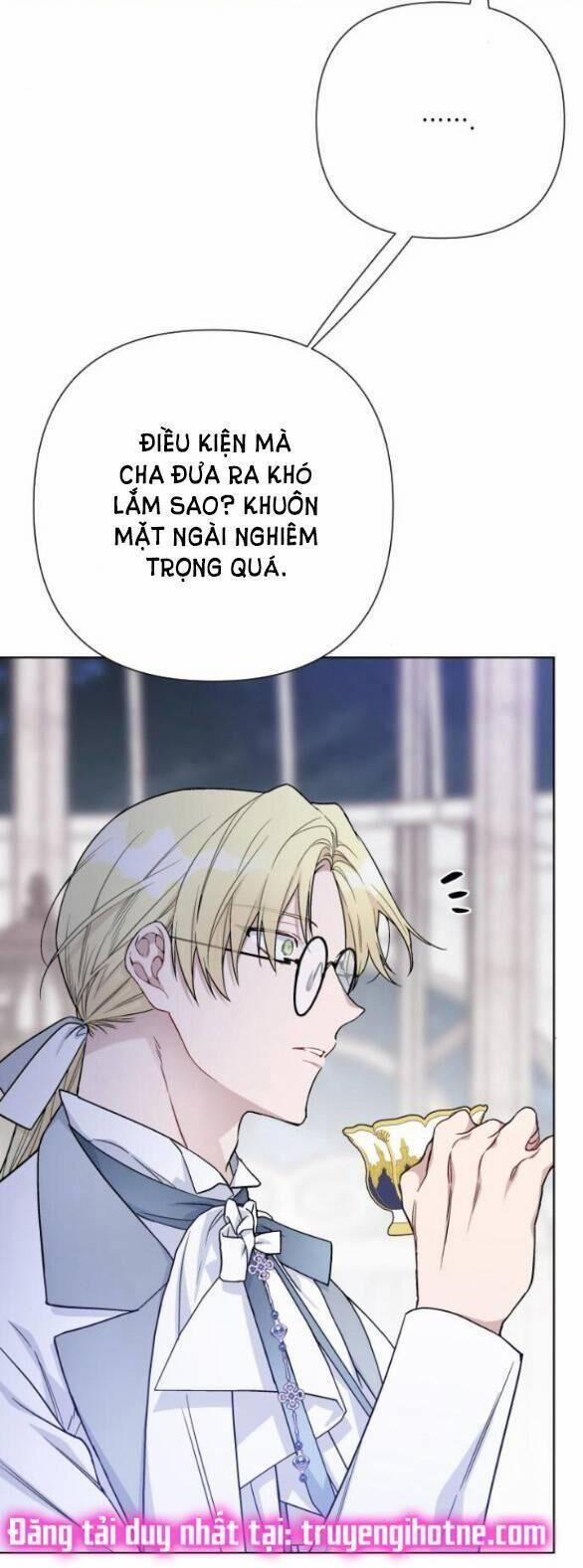 Cách Mà Kỵ Sĩ Sống Như Tiểu Thư 85.2 trang 26