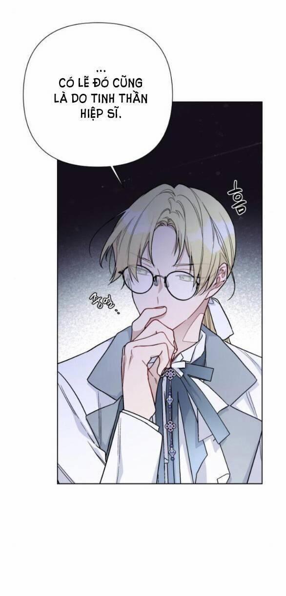 Cách Mà Kỵ Sĩ Sống Như Tiểu Thư 85.2 trang 33