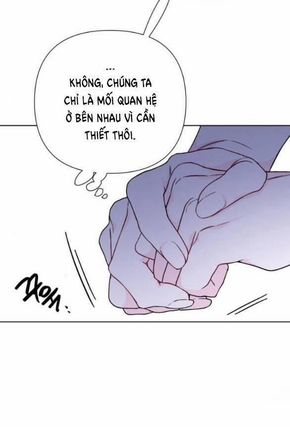 Cách Mà Kỵ Sĩ Sống Như Tiểu Thư 85.2 trang 37