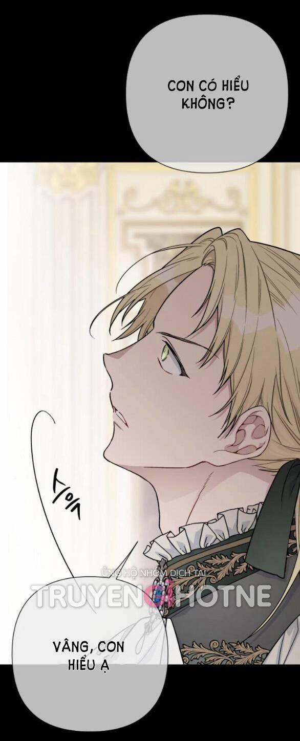 Cách Mà Kỵ Sĩ Sống Như Tiểu Thư 85.2 trang 9