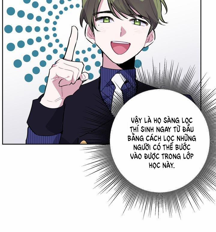 Cách Mà Pháp Sư Đối Mặt Với Cái Chết 10.1 trang 2