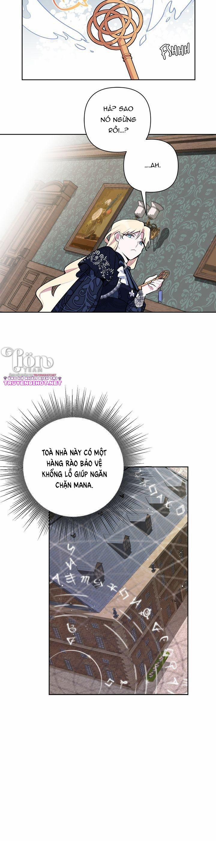 Cách Mà Pháp Sư Đối Mặt Với Cái Chết 10.2 trang 5