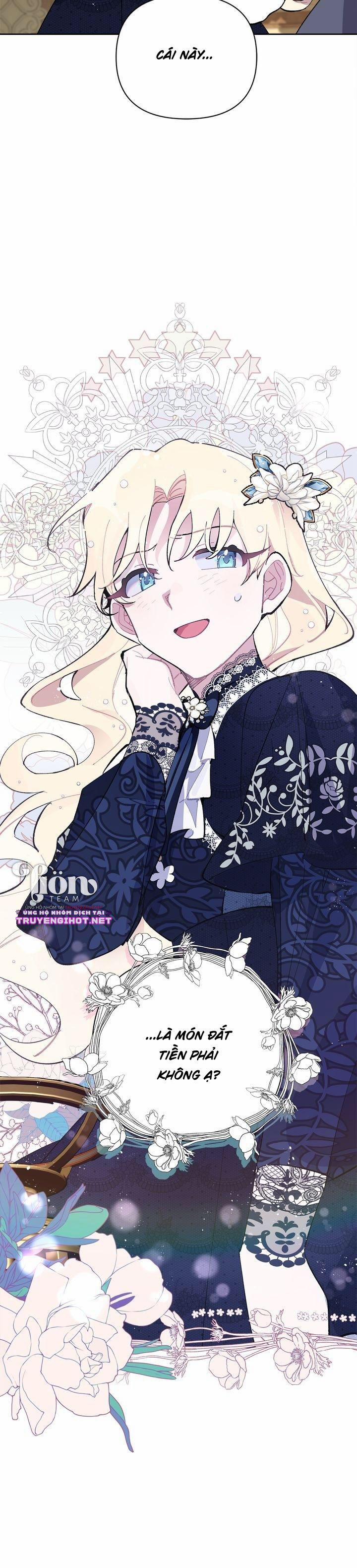 Cách Mà Pháp Sư Đối Mặt Với Cái Chết 11.5 trang 14