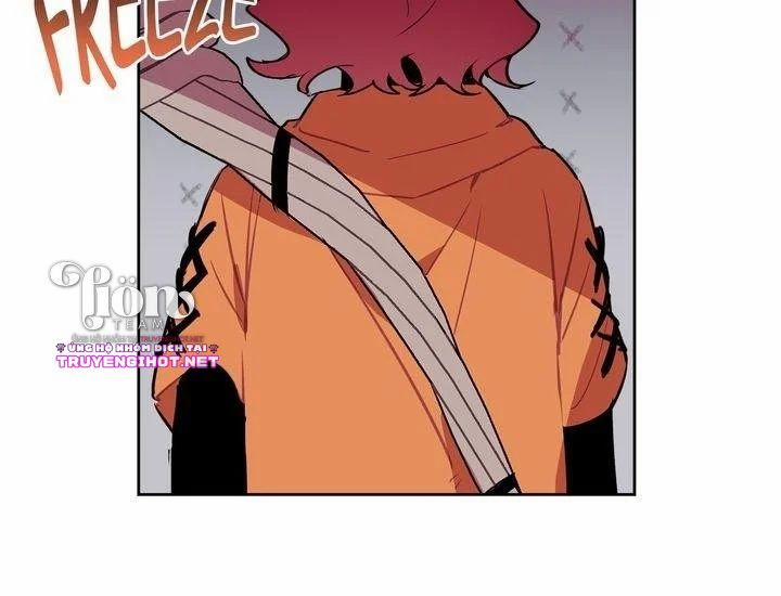 Cách Mà Pháp Sư Đối Mặt Với Cái Chết 12.5 trang 8