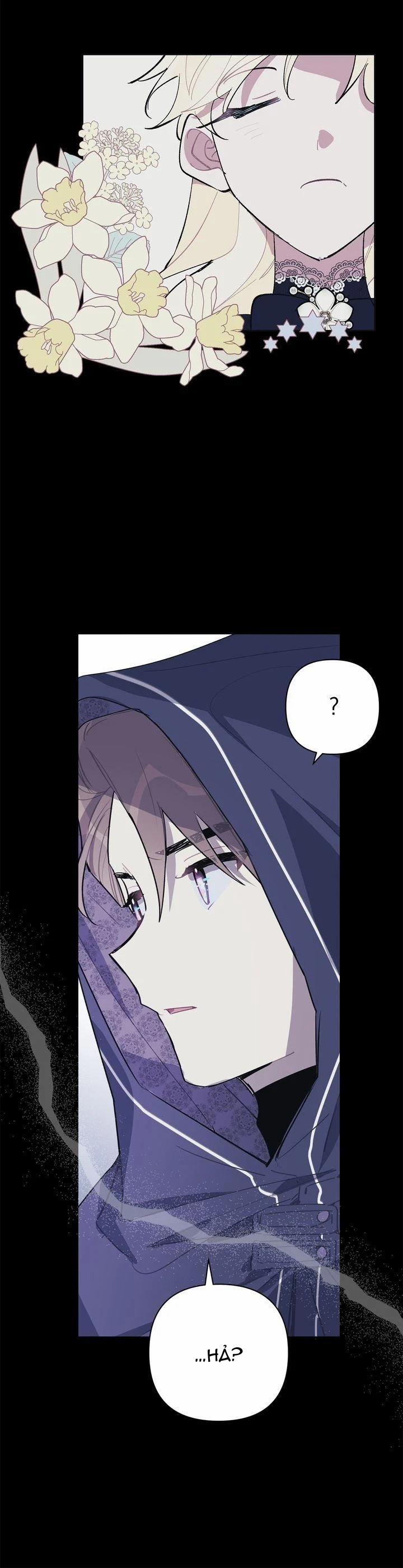 Cách Mà Pháp Sư Đối Mặt Với Cái Chết 12 trang 14