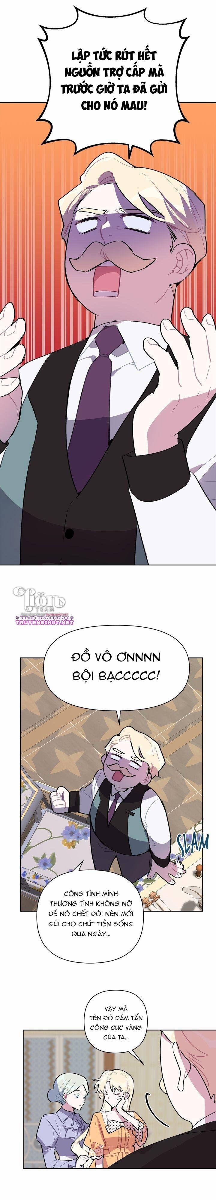 Cách Mà Pháp Sư Đối Mặt Với Cái Chết 15 trang 3