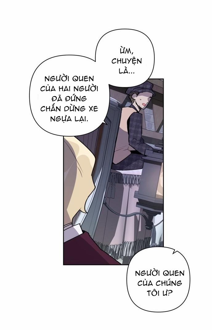 Cách Mà Pháp Sư Đối Mặt Với Cái Chết 6.2 trang 10