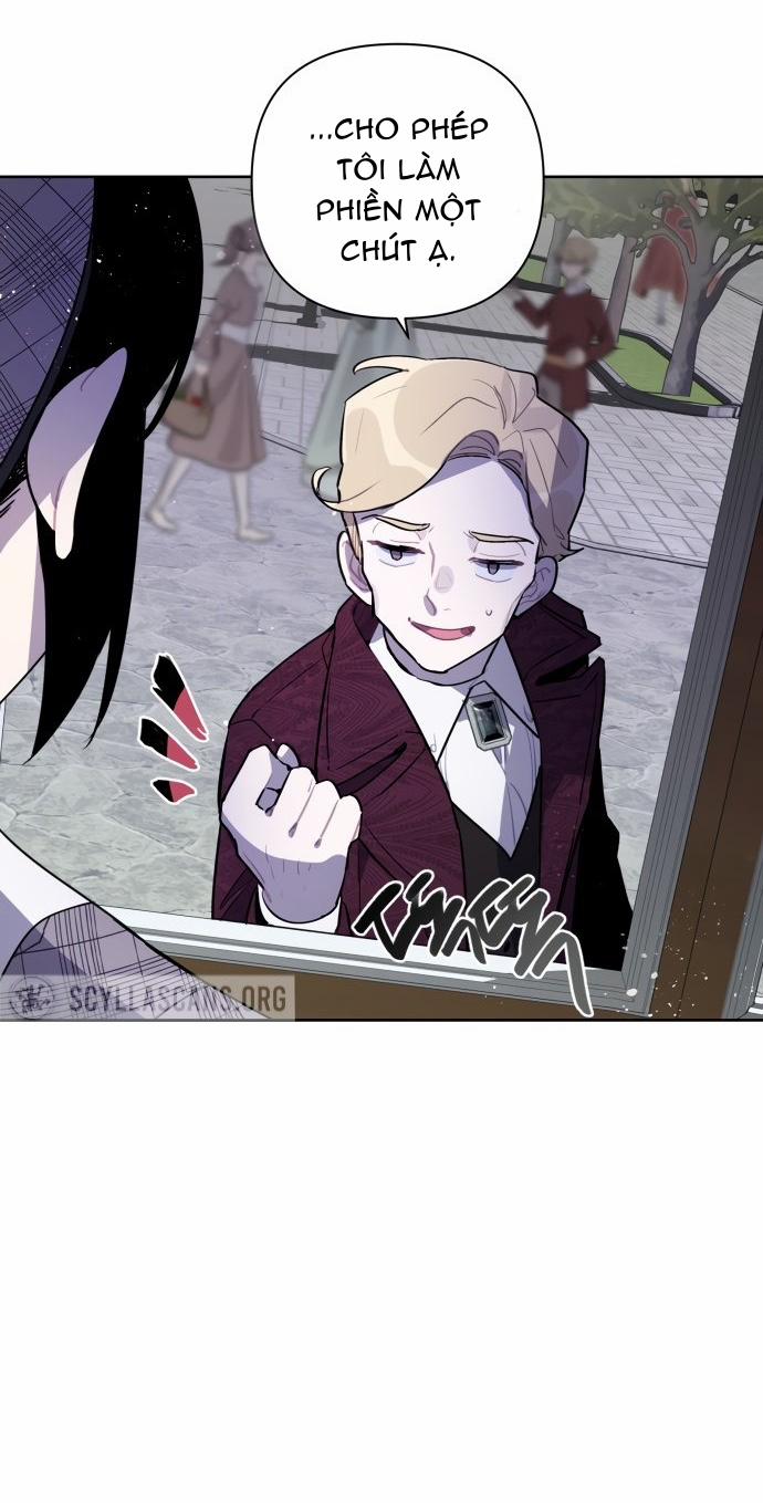 Cách Mà Pháp Sư Đối Mặt Với Cái Chết 6.2 trang 11