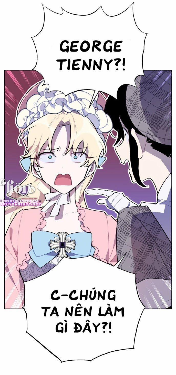 Cách Mà Pháp Sư Đối Mặt Với Cái Chết 6.2 trang 12