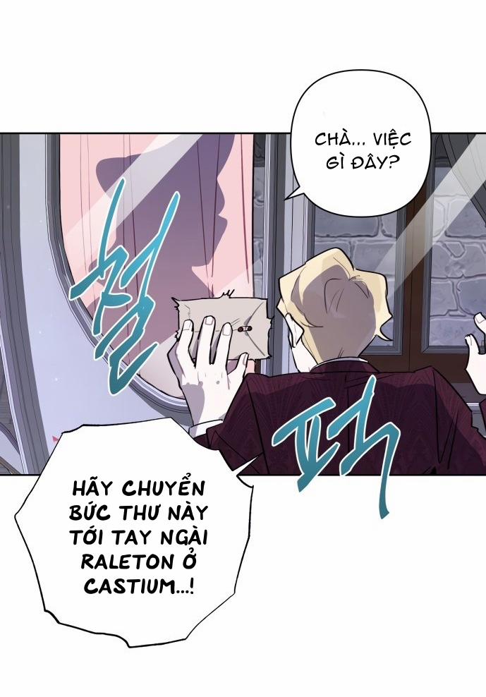 Cách Mà Pháp Sư Đối Mặt Với Cái Chết 6.2 trang 14