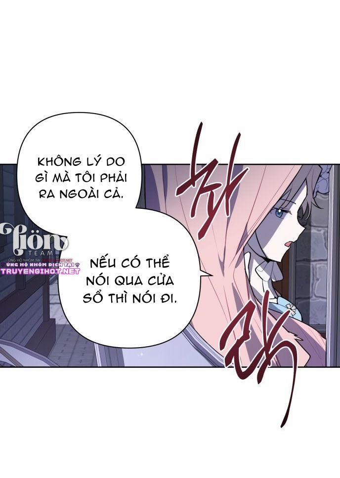 Cách Mà Pháp Sư Đối Mặt Với Cái Chết 6.2 trang 16