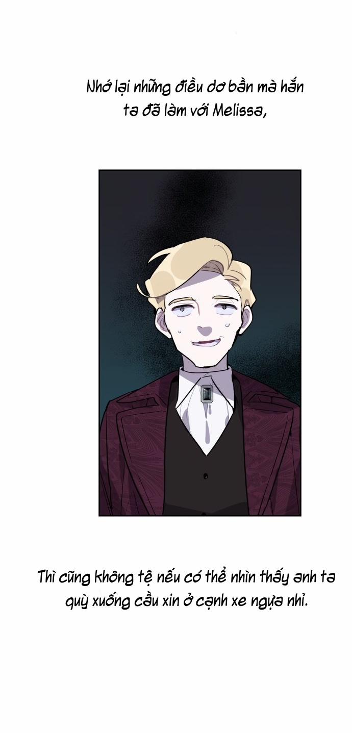 Cách Mà Pháp Sư Đối Mặt Với Cái Chết 6.2 trang 19