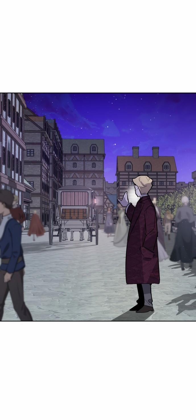 Cách Mà Pháp Sư Đối Mặt Với Cái Chết 6.2 trang 21