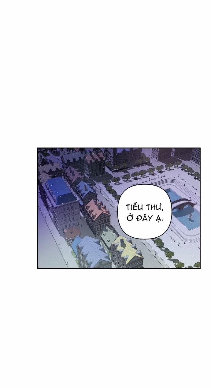 Cách Mà Pháp Sư Đối Mặt Với Cái Chết 6.2 trang 22