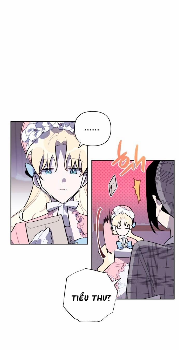 Cách Mà Pháp Sư Đối Mặt Với Cái Chết 6.2 trang 23